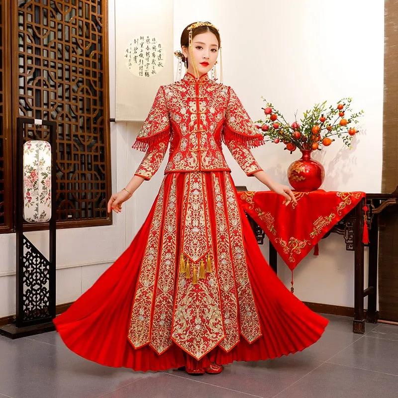 Qun Kua - S9384