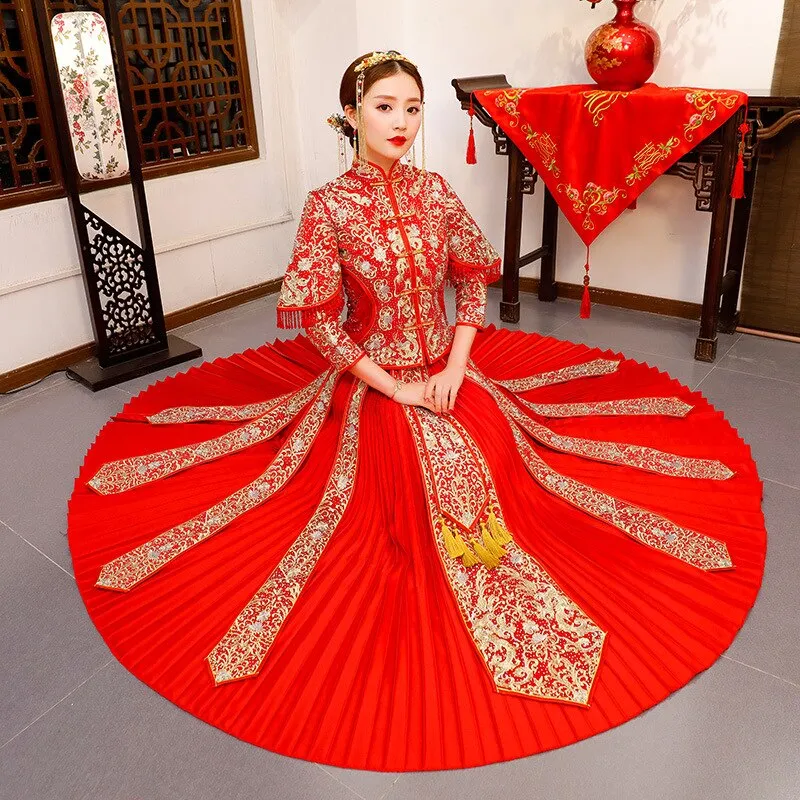 Qun Kua - S9384