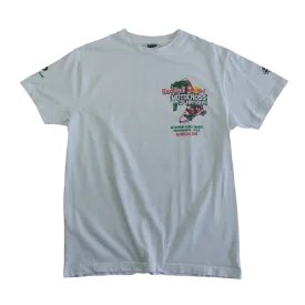 Red Bull Motocross T-Shirt (M)