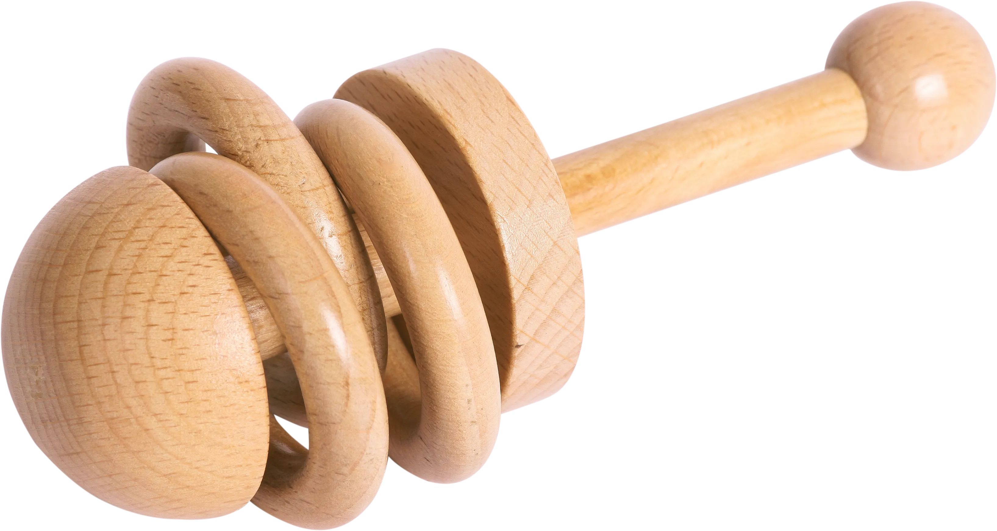 Ring Around Rattle