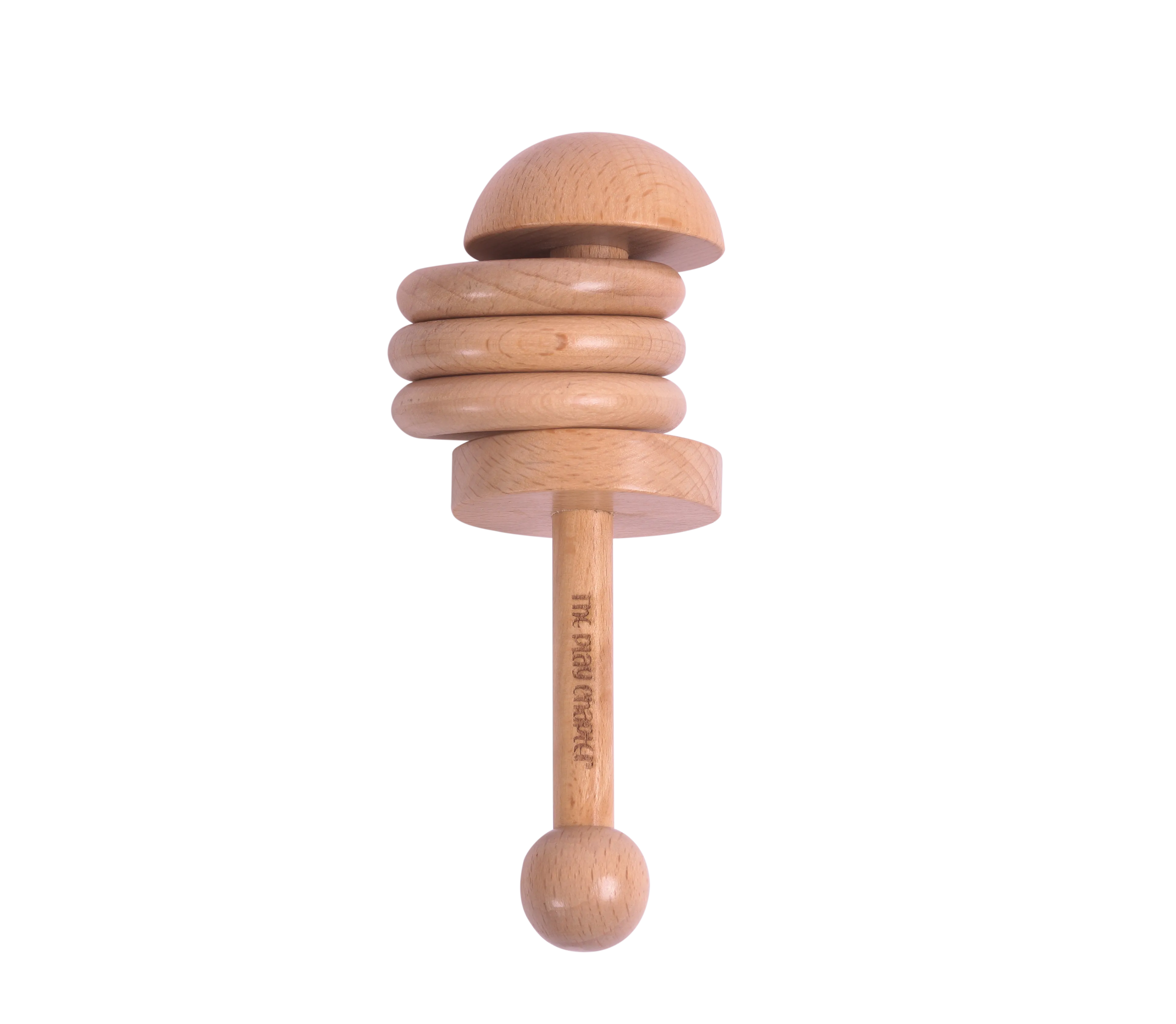 Ring Around Rattle