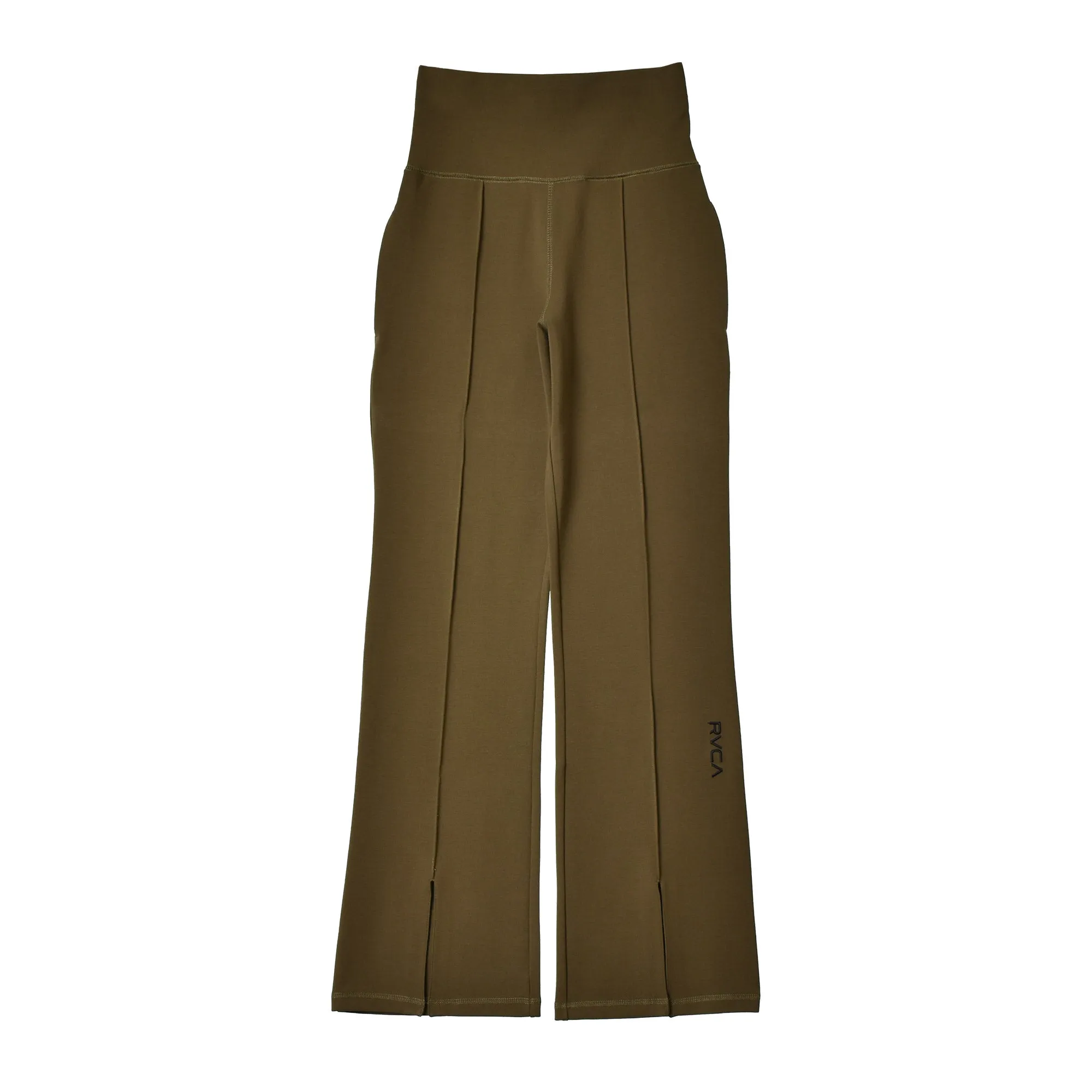 SMALL RVCA SLIT JEGGINGS ロングパンツ BD043710 ボトムス 3カラー 返品無料 当日出荷