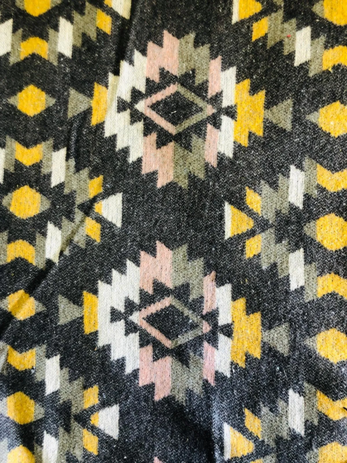 Southwest Wool 19966