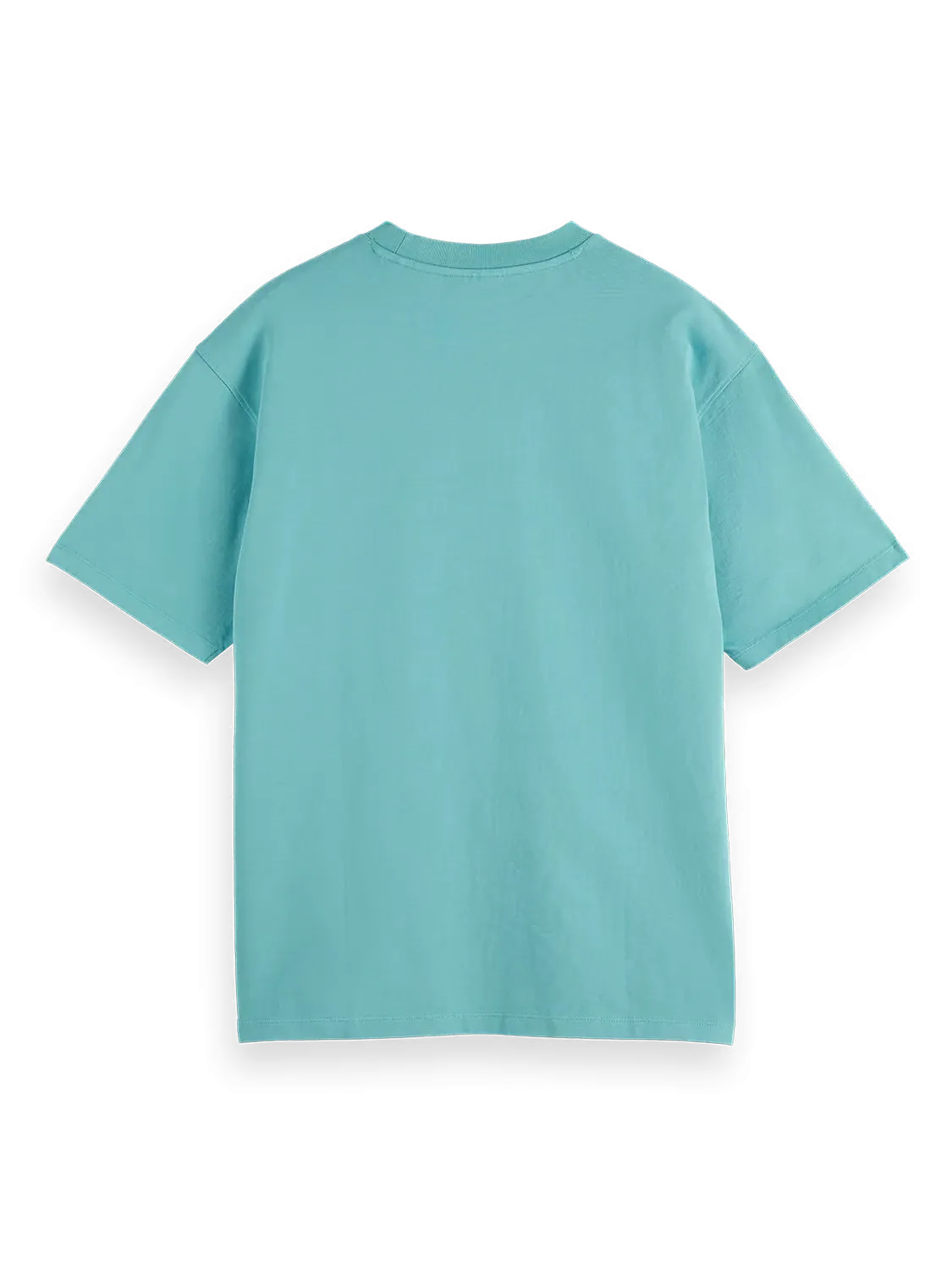 SS x Joe Jonas Photo Print T-Shirt (Blue) - SS180419WI24410