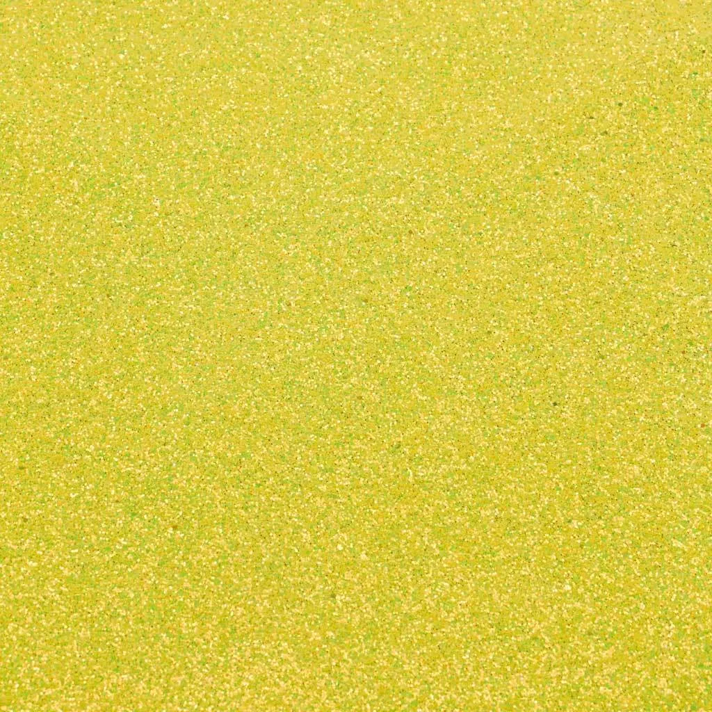 Stardust Chunky Glitter on Twill | Blue Moon Fabrics