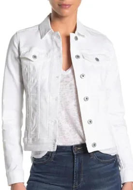 Taylor Jacket'