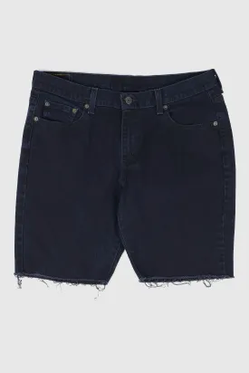 Vintage Levi's Cuttoff Shorts