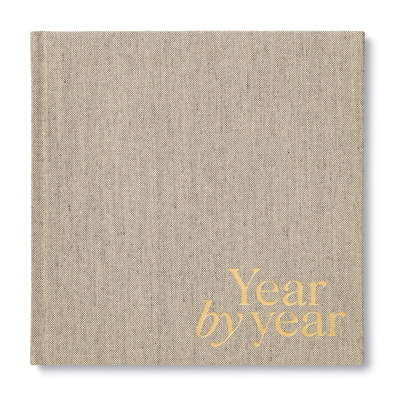 Year by Year
